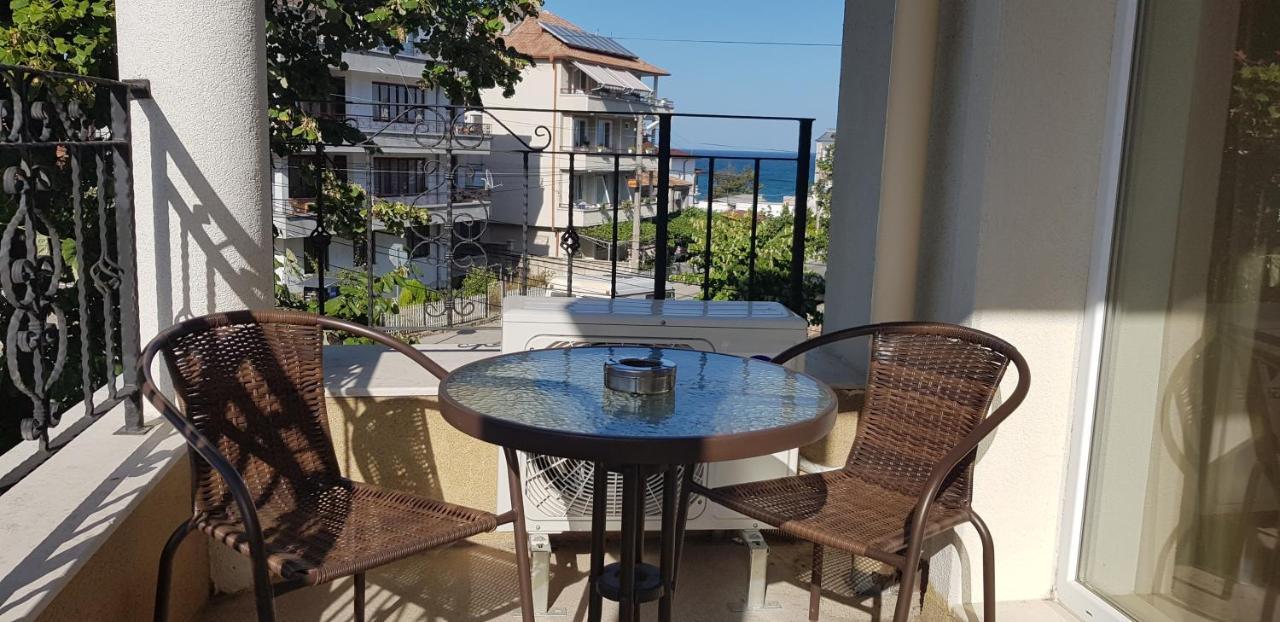 Mida Apartment Obzor Exterior foto